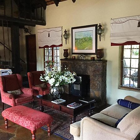 Warrens Guest House هيلكريست المظهر الخارجي الصورة