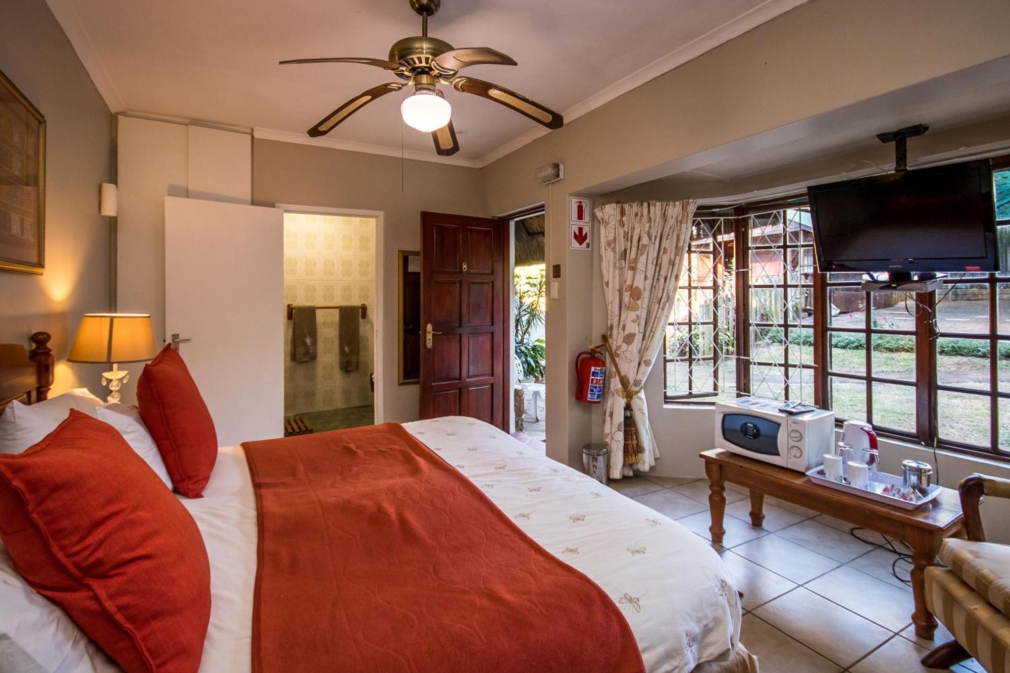 Warrens Guest House هيلكريست المظهر الخارجي الصورة