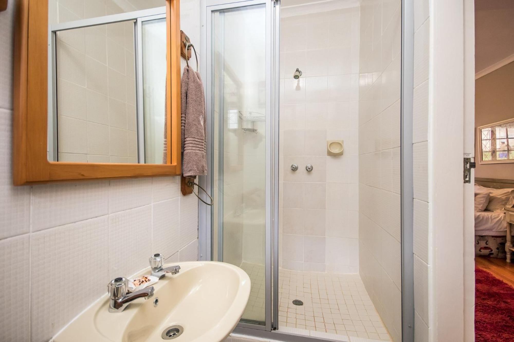 Warrens Guest House هيلكريست المظهر الخارجي الصورة