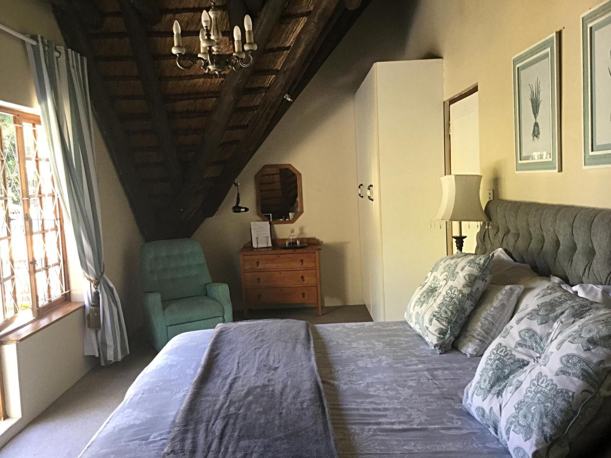 Warrens Guest House هيلكريست المظهر الخارجي الصورة
