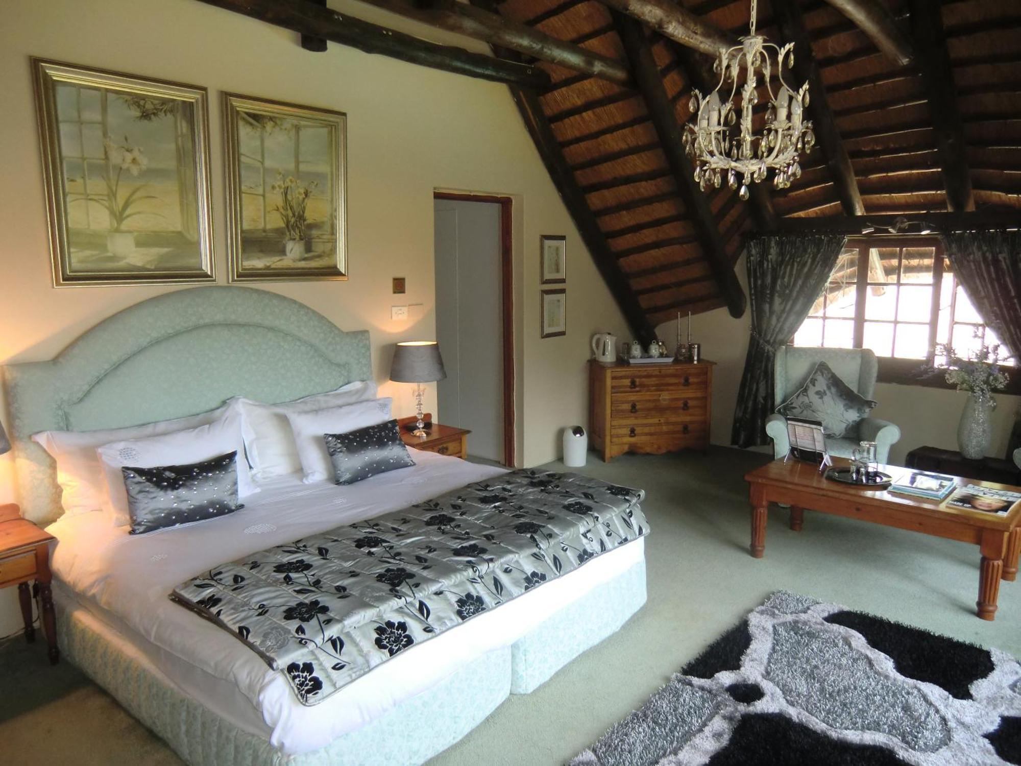Warrens Guest House هيلكريست الغرفة الصورة