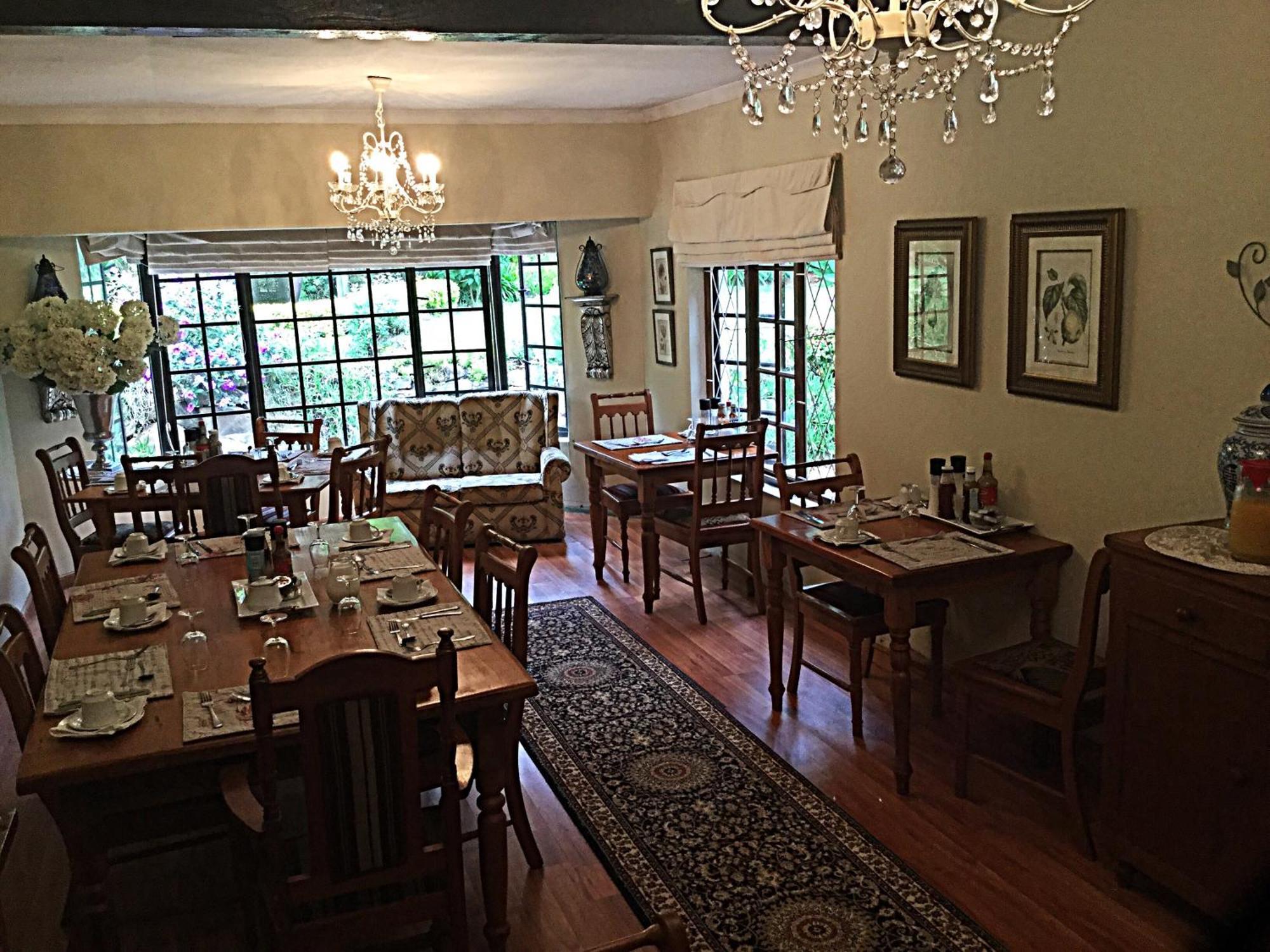 Warrens Guest House هيلكريست المظهر الخارجي الصورة