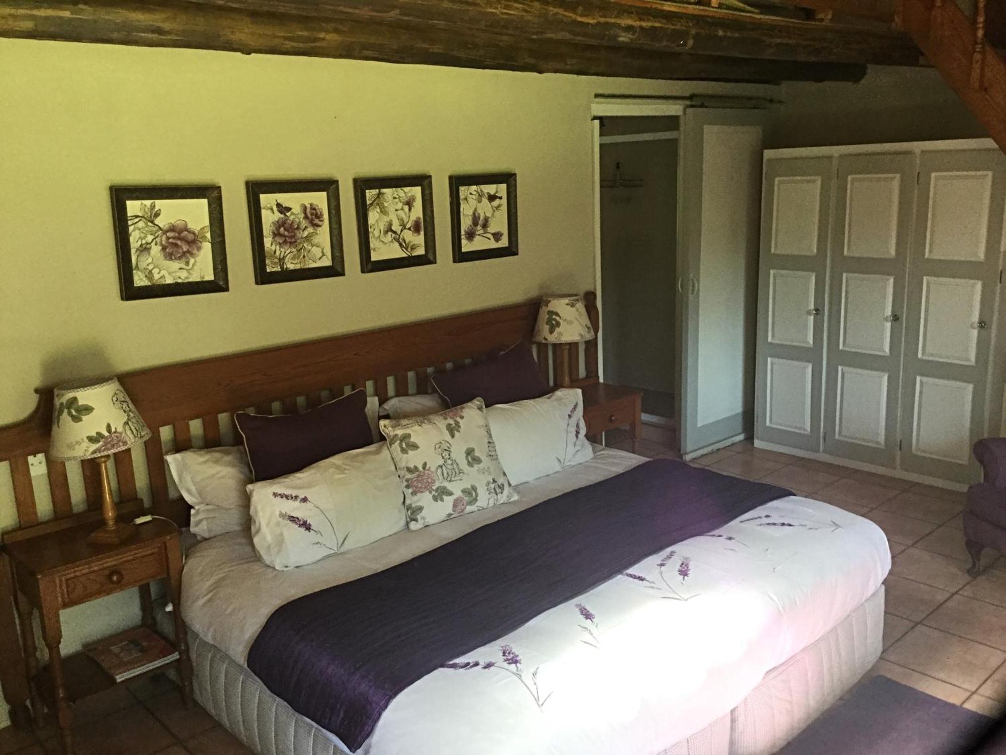Warrens Guest House هيلكريست المظهر الخارجي الصورة
