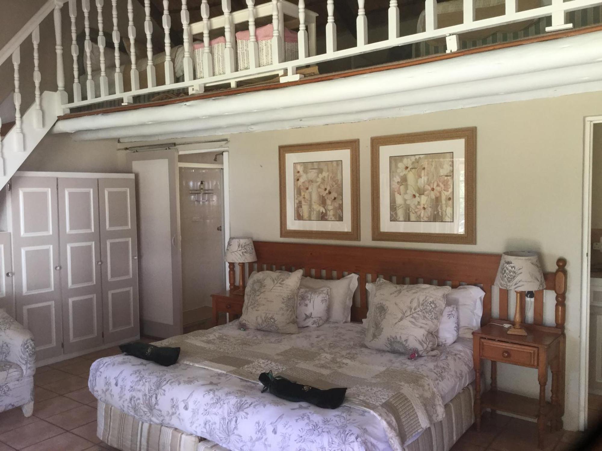 Warrens Guest House هيلكريست المظهر الخارجي الصورة