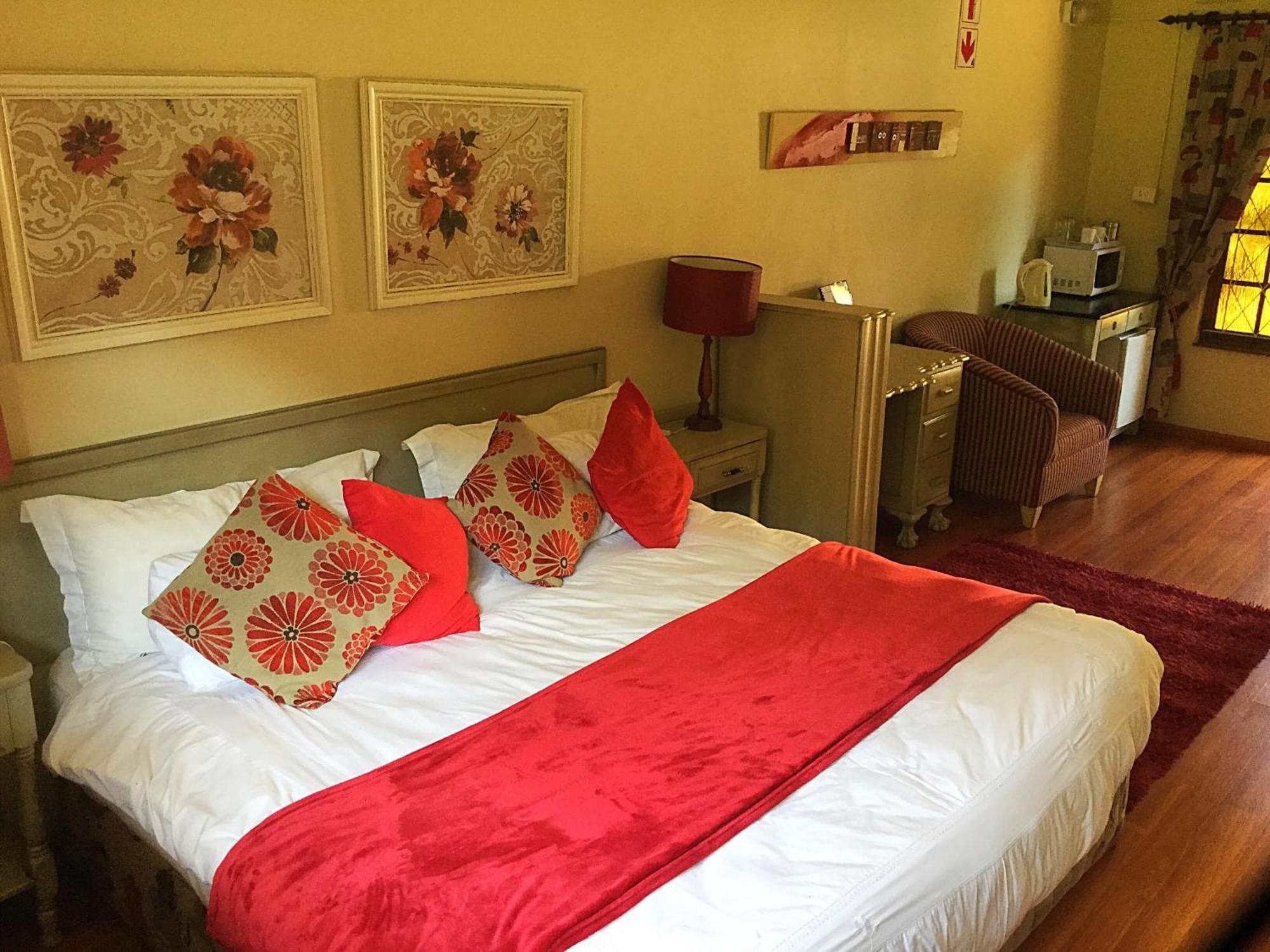Warrens Guest House هيلكريست المظهر الخارجي الصورة