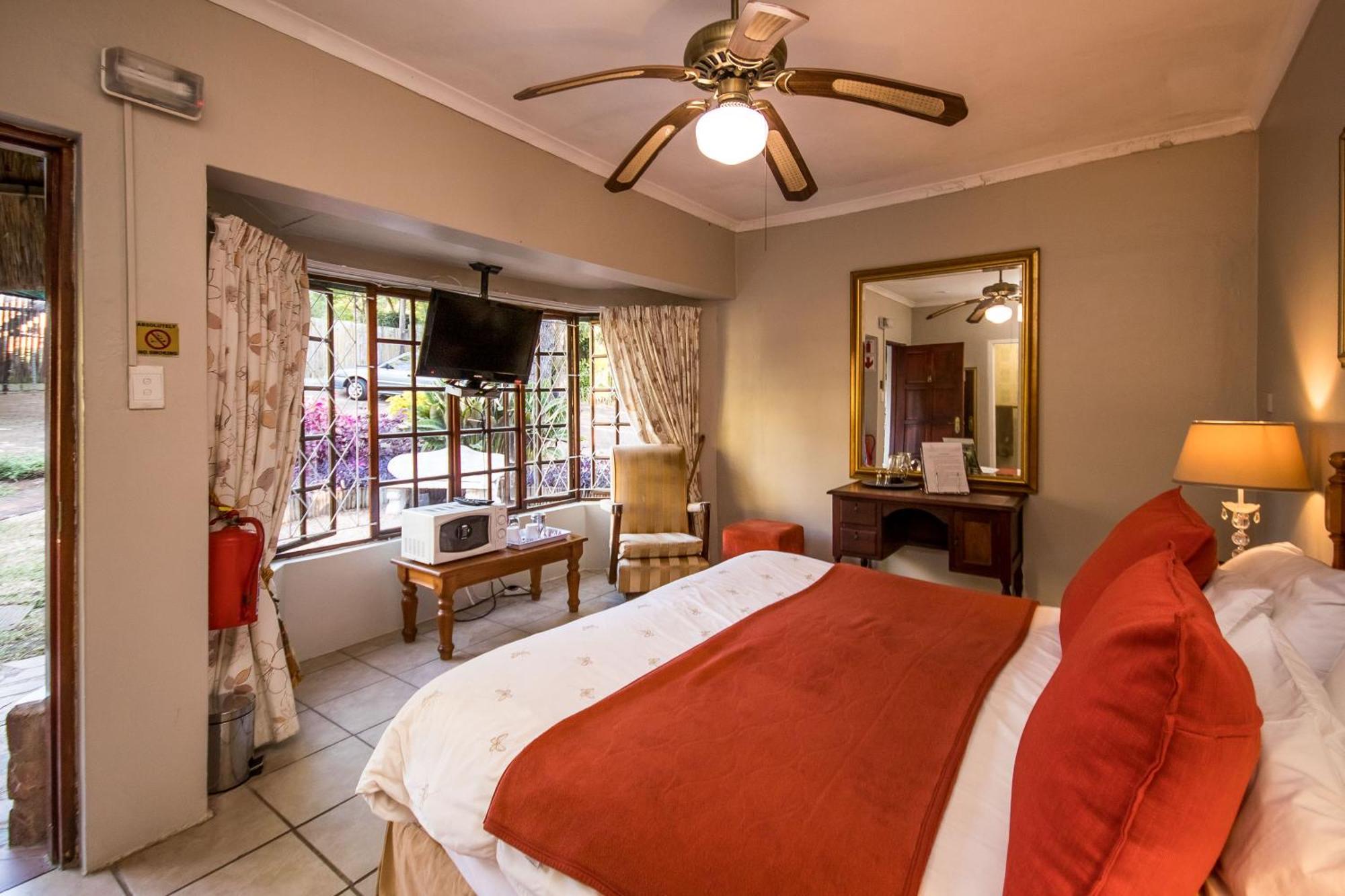 Warrens Guest House هيلكريست المظهر الخارجي الصورة