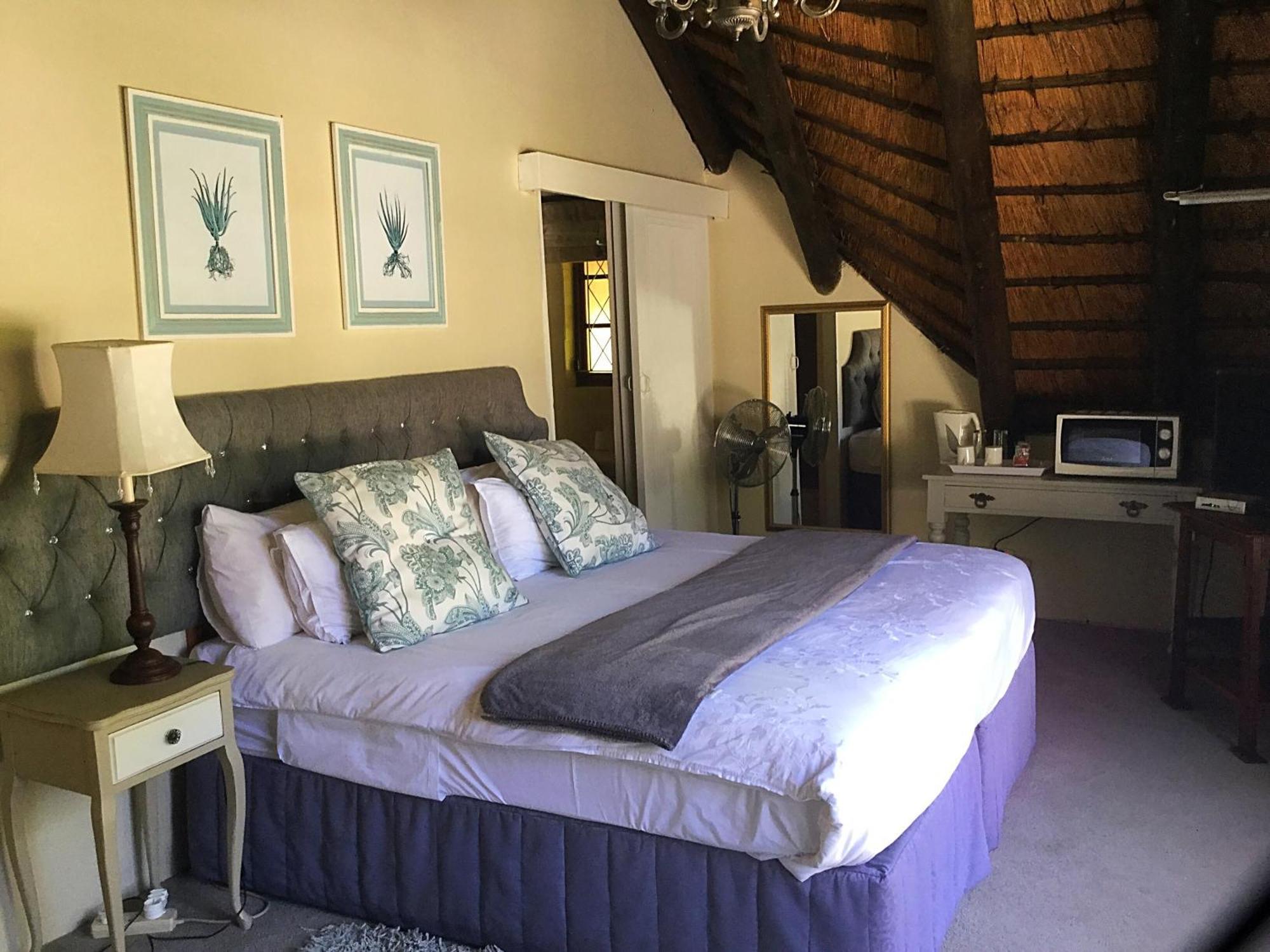 Warrens Guest House هيلكريست المظهر الخارجي الصورة