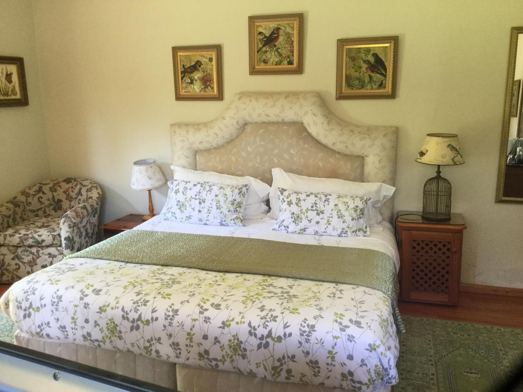 Warrens Guest House هيلكريست المظهر الخارجي الصورة
