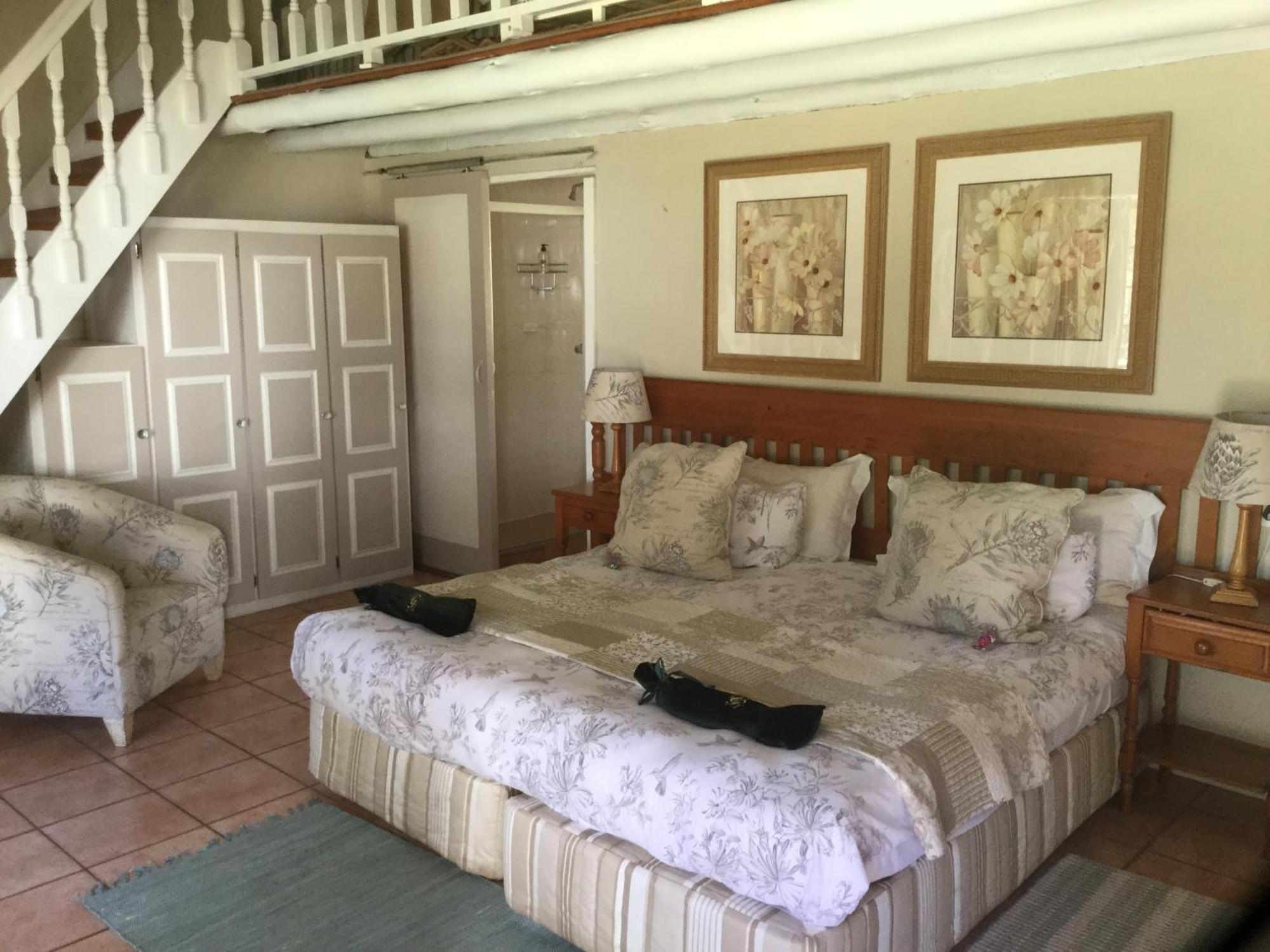 Warrens Guest House هيلكريست المظهر الخارجي الصورة
