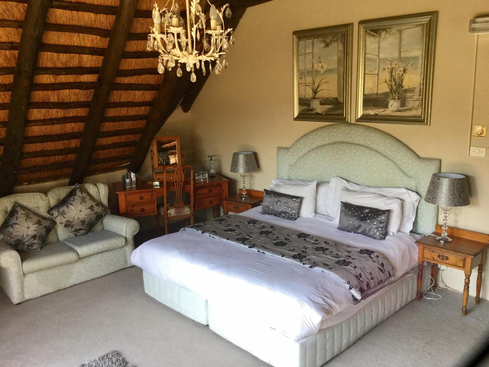 Warrens Guest House هيلكريست المظهر الخارجي الصورة