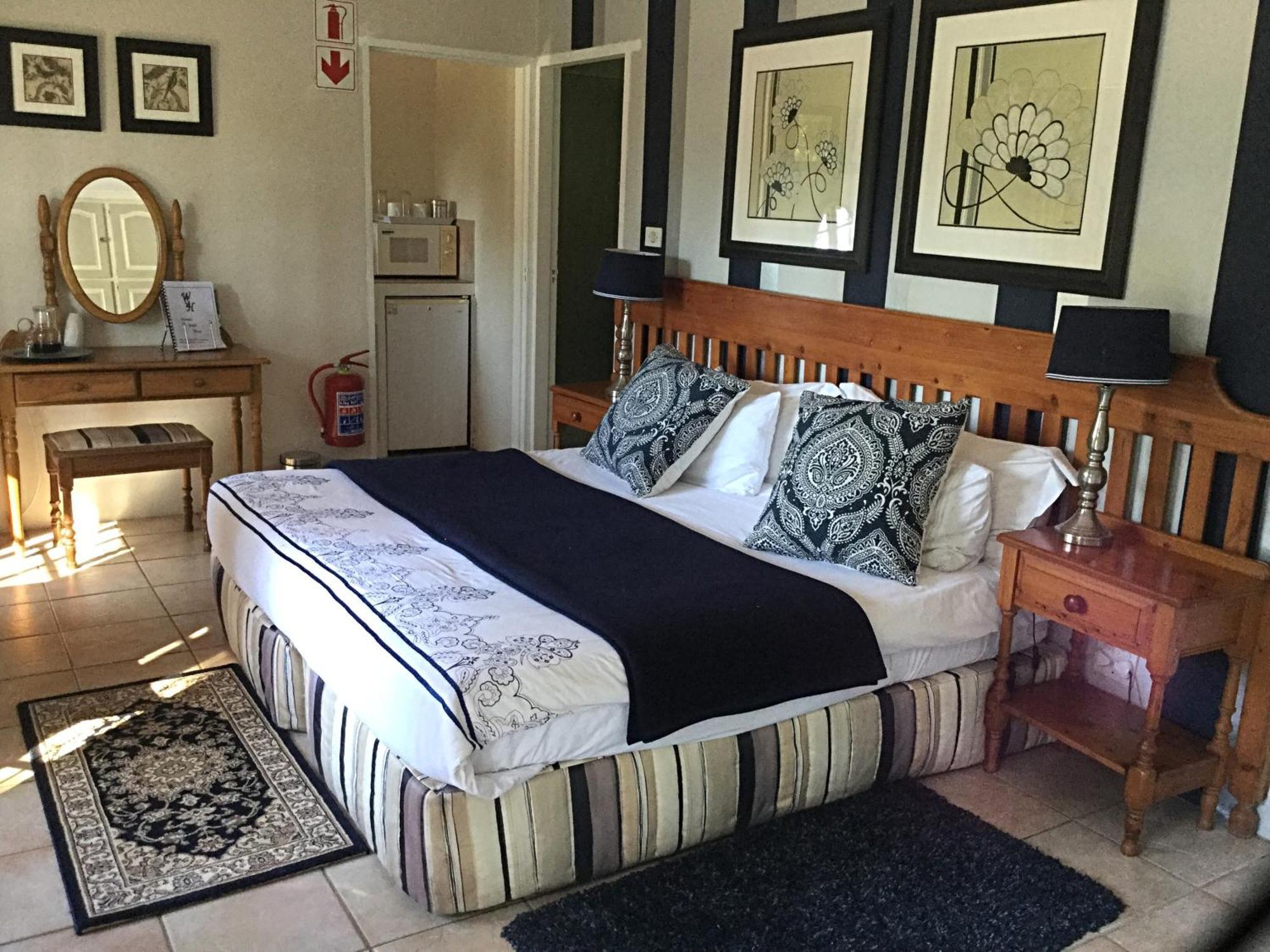 Warrens Guest House هيلكريست المظهر الخارجي الصورة